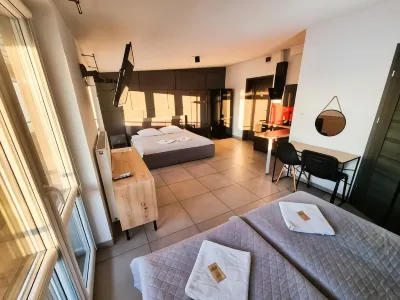 Orange Tree Hotel Hotels in 