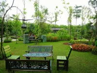 Phumimalee Nature View Resort Hotels in Wang Nam Khiao