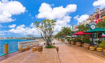 Aquaresort in Chatan