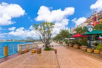 Aquaresort in Chatan