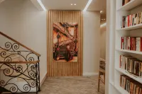Seaside Hotel Hotels in Vlore