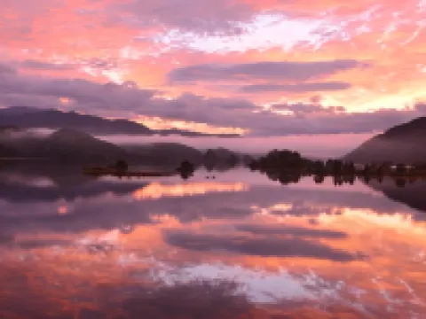 Country Inn Mori No Gorilla Hotels in Kitashiobara