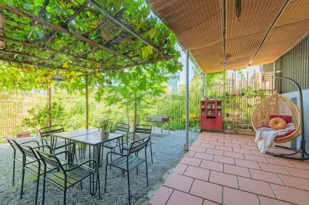 Homeland Villa Hoi An Отели рядом с достопримечательностью «Lotte Mart»