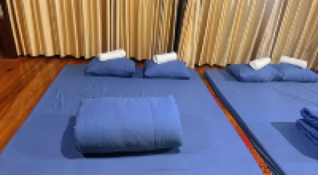 Mai Châu Happy House