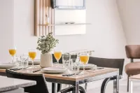 La Vela - servizio colazione