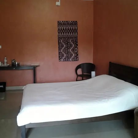 Balai Serama Guesthouse