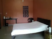 Balai Serama Guesthouse Hotels in Tembeling