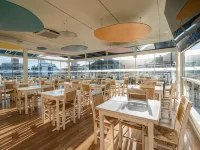 Bossa Jurerê飯店 朱雷瑞海灘（Jurere Beach）附近的飯店