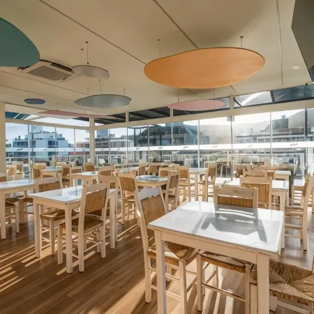 Bossa Jurerê Hotel