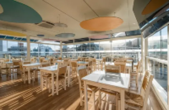 Bossa Jurerê Hotel
