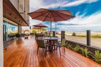 Baluarte Pousada Hotels in Torres