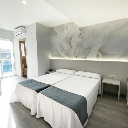 Hotel Maria del Mar