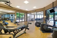 Sonesta Atlanta Northwest Galleria – Marietta Hotels in Sandy Springs