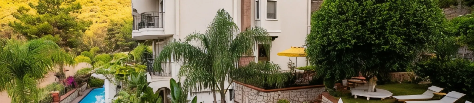 Scenic Hotels