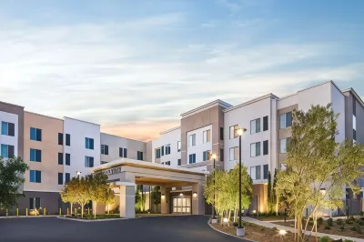 Homewood Suites by Hilton Aliso Viejo Laguna Beach Hotels in Aliso Viejo
