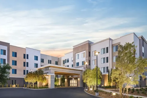 Homewood Suites by Hilton Aliso Viejo Laguna Beach Hoteles en Laguna Hills