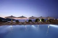 Artina Hotels in Filiatra