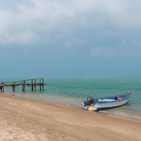 The Residency Towers, Rameswaram