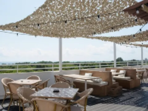 ยูแอนด์โค. ซาเลอร์บีช บูทีคโฮเทล โรงแรมในบาเลนเซีย