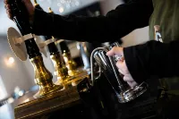 The Greenhead Hotel Hotels in Featherstone