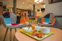 ibis budget Bayeux Hotel a Livry