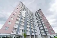RedLiving Apartemen JP Bogor - Fix Room Hotels in West Bogor