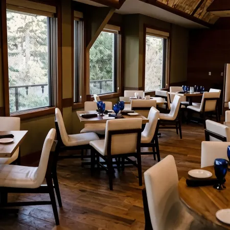 Lake Arrowhead Resort & Spa