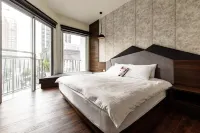 Tree House Hotels in Tainan