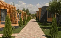 Hidden Garden Resort Hotels in Garni