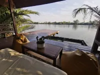 House of Moon Phase Hotels in Khlong Khuean District