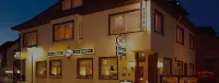 Hotel Restaurant Zum Postillion Hotel di Soltau