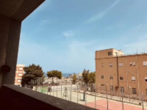 Elegance Rooms Cefalù