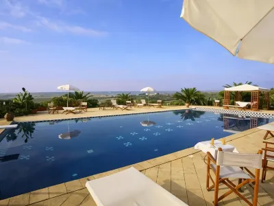 Borgo Valle Rita Hotels in Province of Taranto