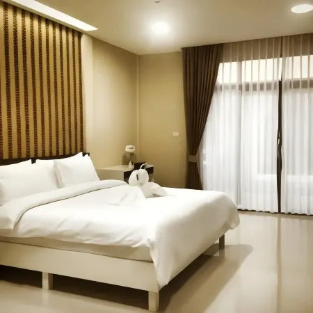 Med Room Korat