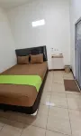 Anjuma Backpacker Hotel di Bausasran