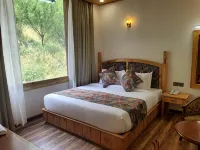 Shirar Resort & Spa 자나 호텔