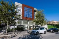 Hotel El Toro Tanger Các khách sạn ở Tangier
