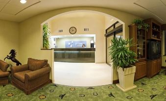 Holiday Inn Express & Suites Mesquite