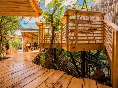 Hostal Copart