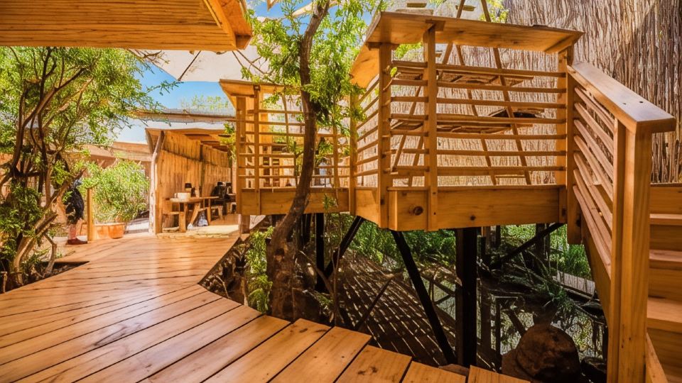 Hostal Copart