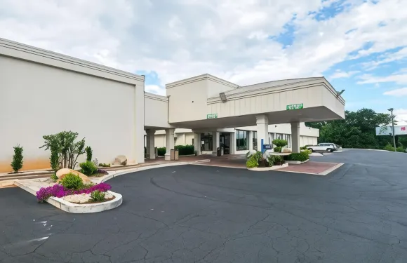 科尼爾斯6號汽車旅館