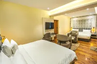 New Hotel Snow Crest