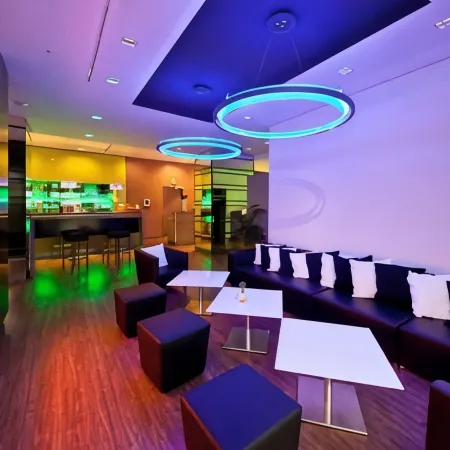 Garner Hotel BERLIN - CHARLOTTENBURG by IHG