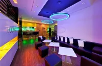 Garner Hotel BERLIN - CHARLOTTENBURG by IHG - bar