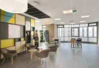 B&B Hotel Le Mans Centre Hotels in Rouillon