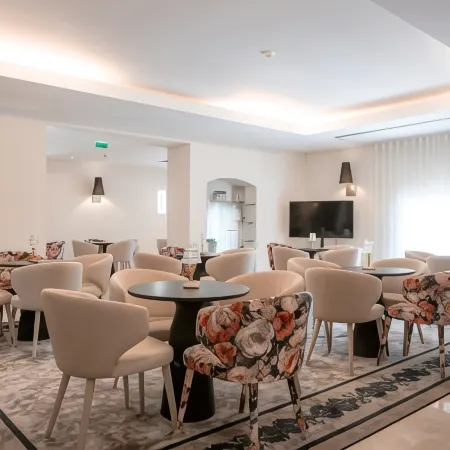 Palacio São Silvestre-Boutique Hotel