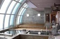 The Gran Resort Princess Arima - suối nước nóng