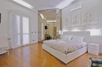 아반과르디아 스위트 페라라 Polesella 호텔