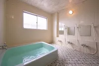 Grand Hotel Seifuso Hotels in Nankan
