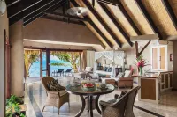 Rumours Luxury Villas & Spa Hotel a Ngatangiia District